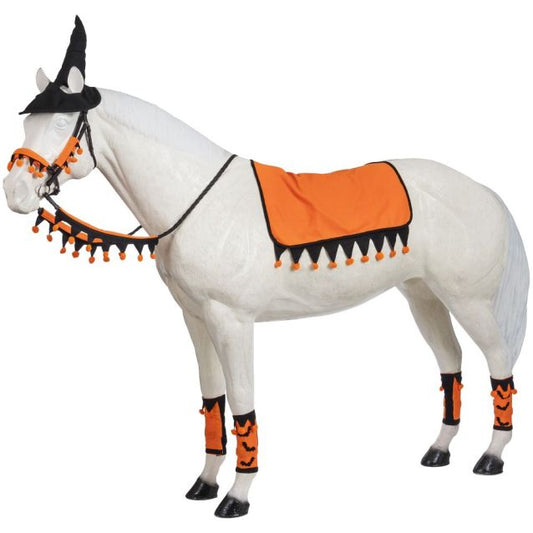 Tough 1 5 Piece Halloween Set