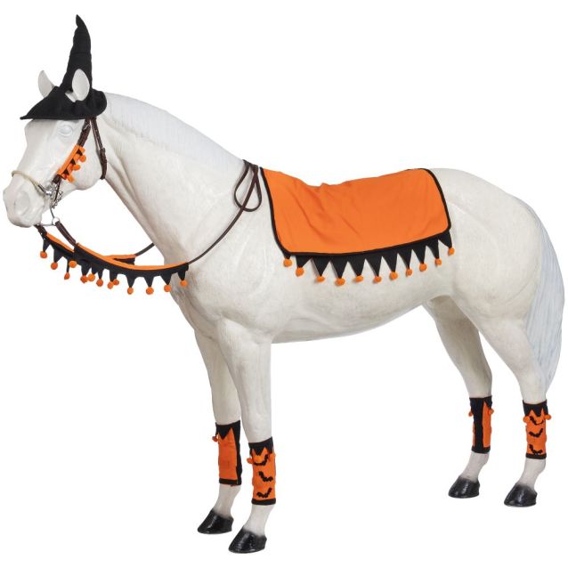 Tough 1 5 Piece Halloween Set