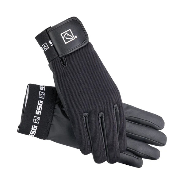SSG Aquatack Lined Glove