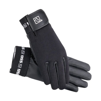 SSG Aquatack Lined Glove