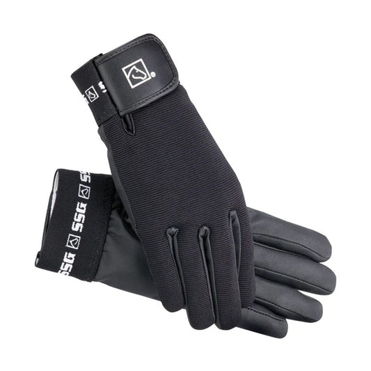SSG Aquatack Lined Glove
