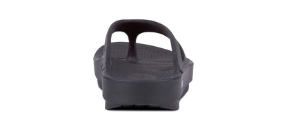 Oofos Ooriginal Thong Black