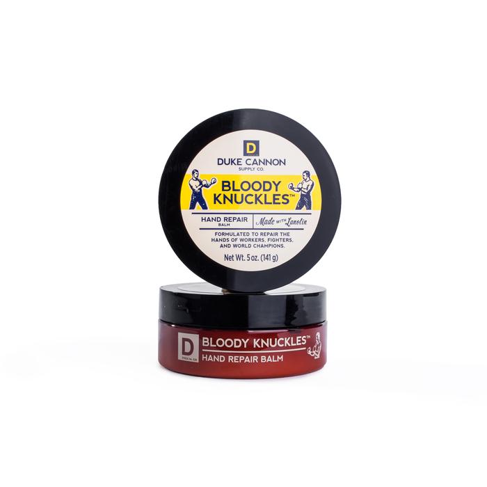 Duke Cannon Bloody Knuckles Balm