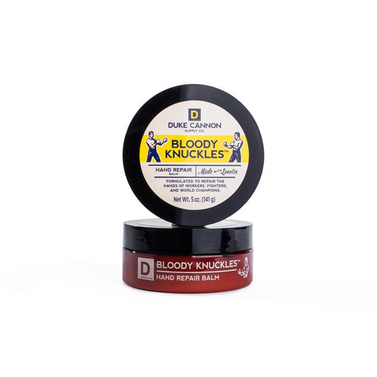 Duke Cannon Bloody Knuckles Balm