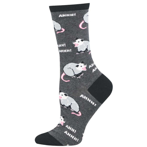 Socksmith AHHH-Possum!
