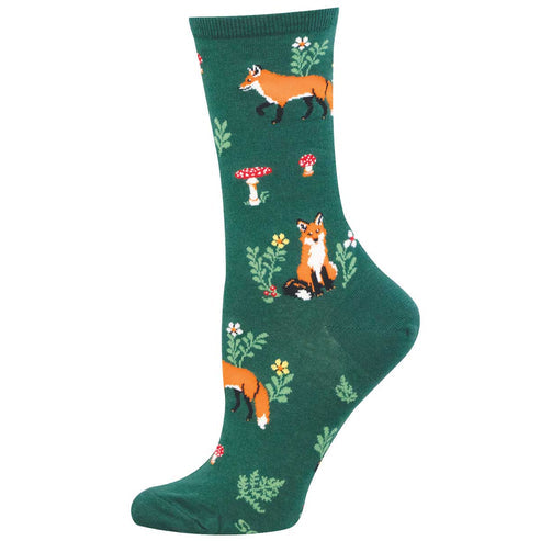Socksmith Foxy Fellow