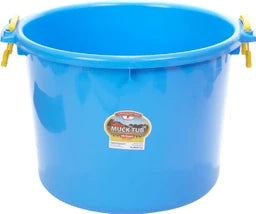 Little Giant Duraflex Muck Tub 70 Qt