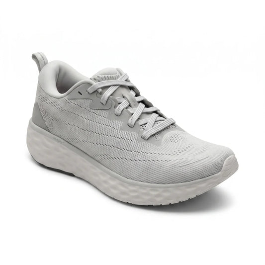 Aetrex Nova Grey