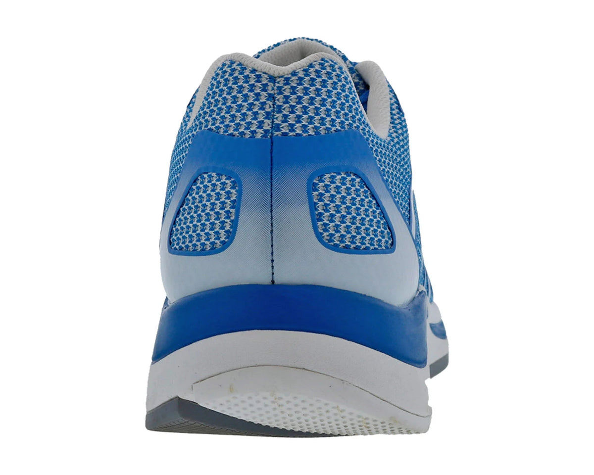 Drew Balance Blue Mesh Combo