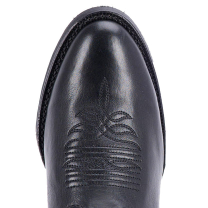 Laredo Maddie Black R Toe