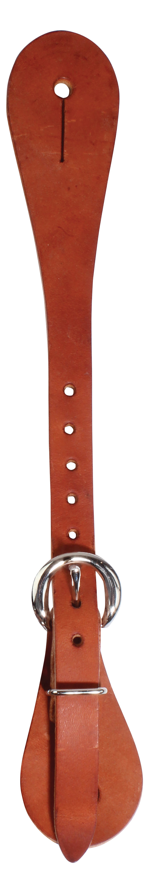 Professional's Choice Mens Sagebrush Spur Strap Natural