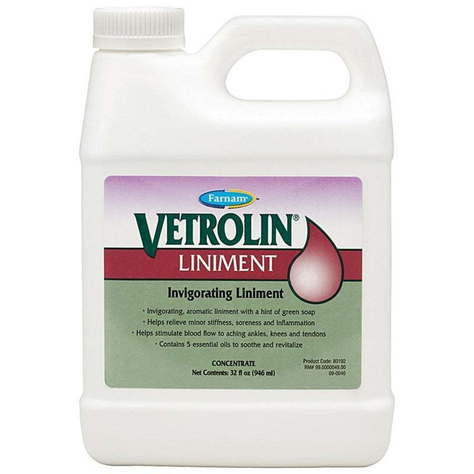Farnam Vetrolin Liniment