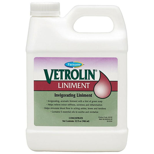 Farnam Vetrolin Liniment