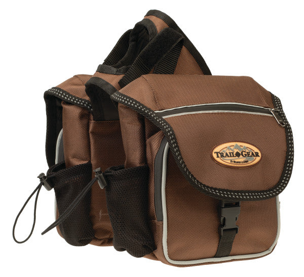Weaver Trail Gear Pommel Bag