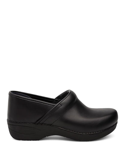 Dansko XP 2.0 Black Pull Up