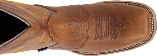 Double H Mickey USA Steel Toe