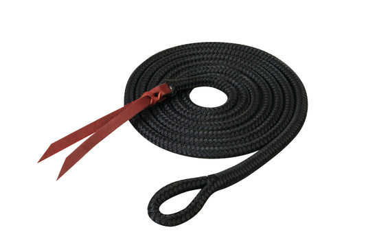 Weaver Silvertip Yacht Braid Lead