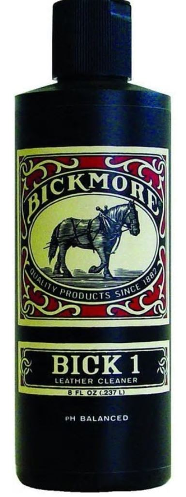Bickmore Bick 1 Leather Cleaner
