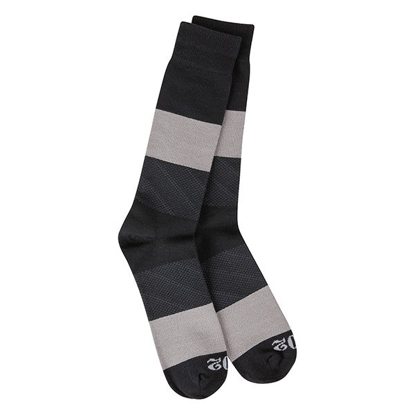 World's Softest Socks Men's Transit Collection