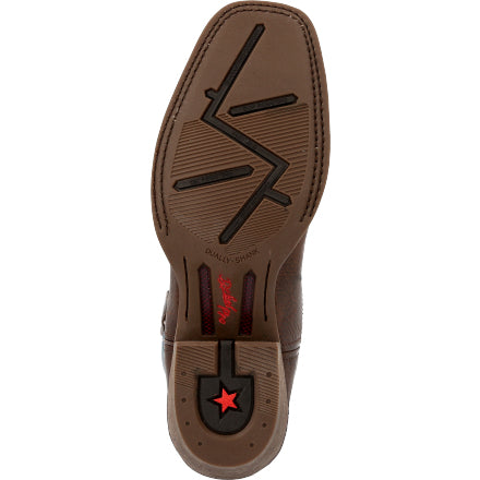 Durango Rebel Pro Hickory/Denim Cutter Toe