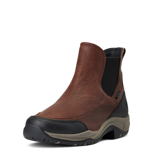 Ariat Terrain Blaze Dark Brown