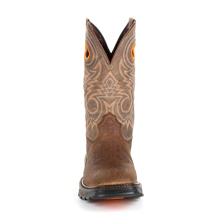 Durango Maverick XP Brown/Grey CT EH