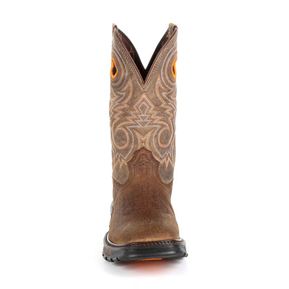 Durango Maverick XP Brown/Grey CT EH