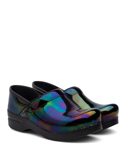 Dansko Pro Petrol Patent