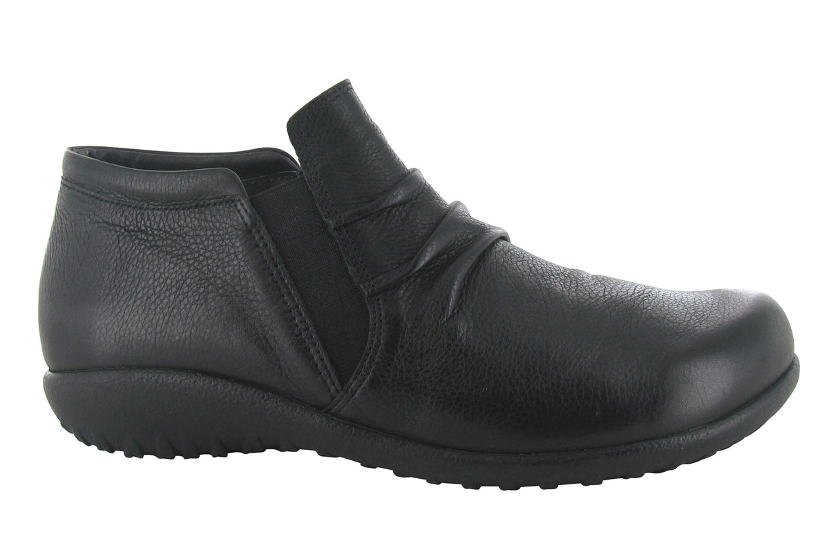 Naot Terehu Velvet Raven Black