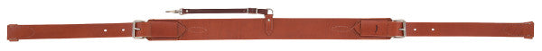 Weaver 3" Single-Ply Complete Back Cinch