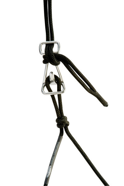 Weaver Stacy Westfall Halter Hook