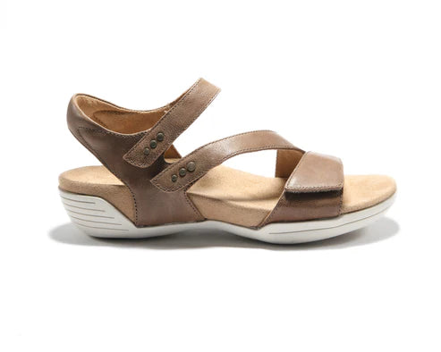 Halsa Denia Taupe