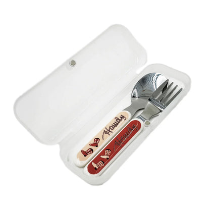 Sugarbooger Kids Silverware Set