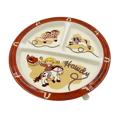Sugarbooger Divided Suction Plate