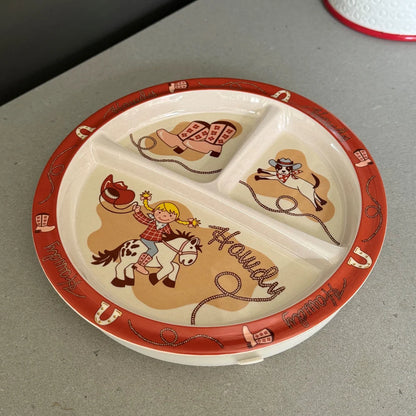 Sugarbooger Divided Suction Plate
