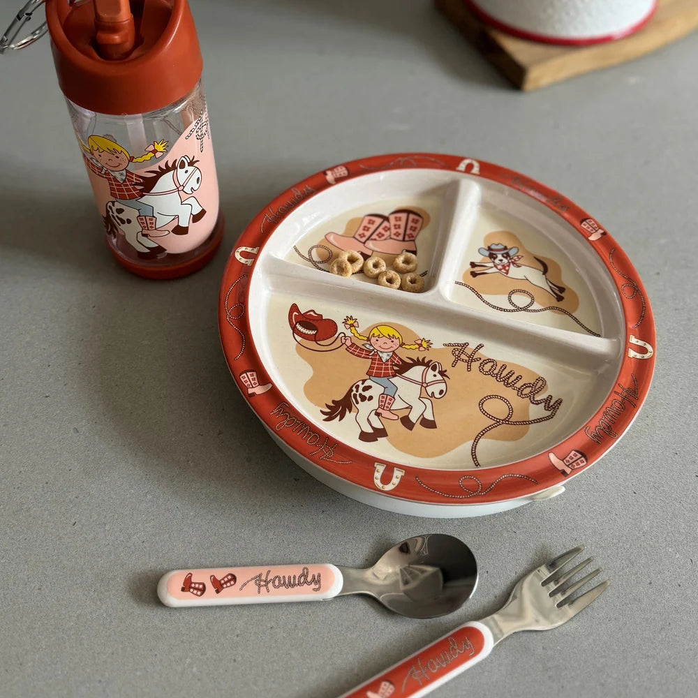 Sugarbooger Divided Suction Plate