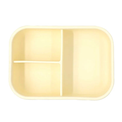 SugarboogerFresh & Messy Silicone Bento Box Yee Haw