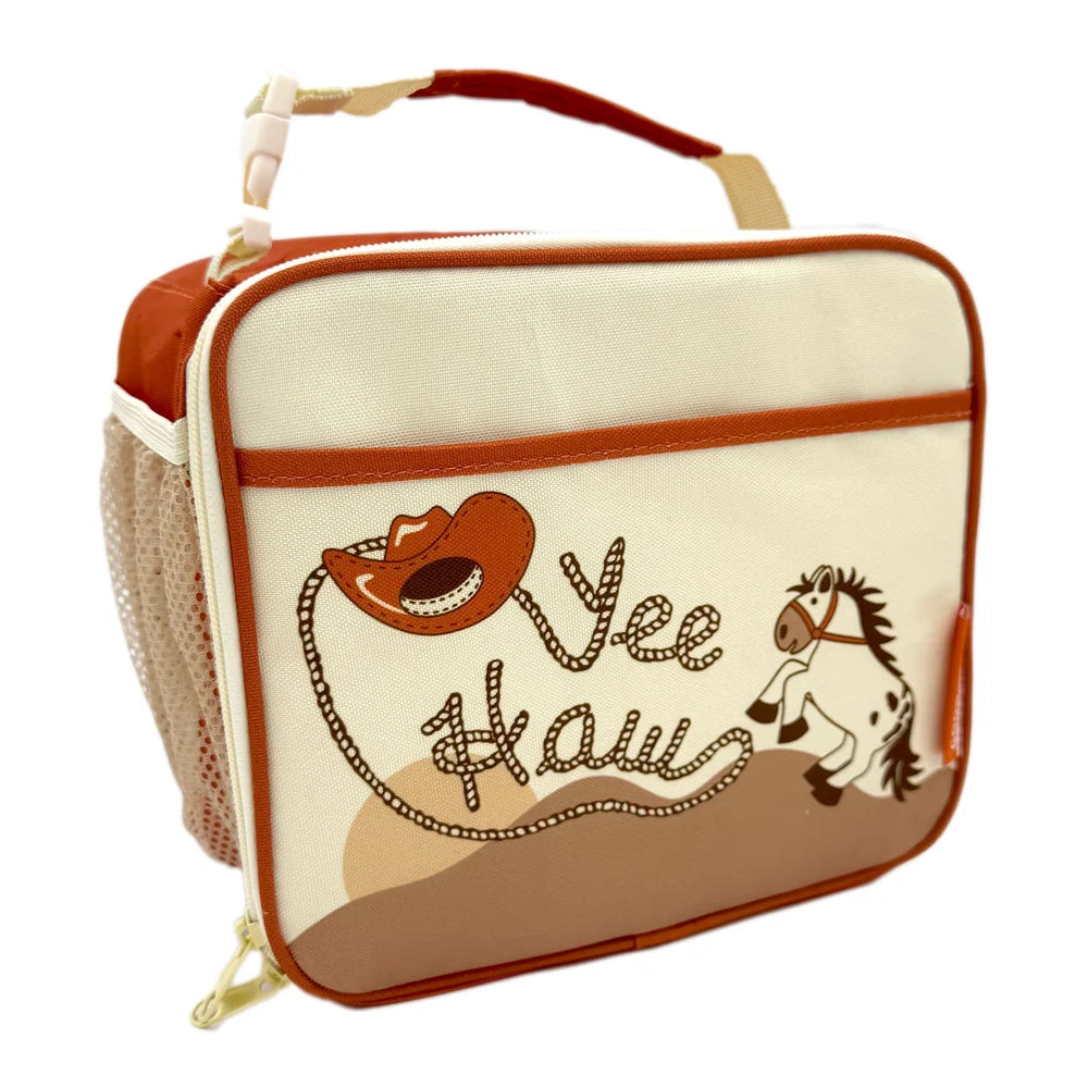 Sugarbooger Super Zippee! Lunch Tote