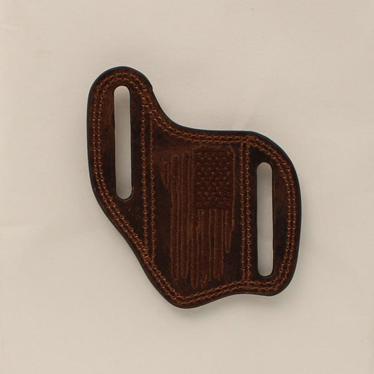 Ariat Patriot Knife Sheeth