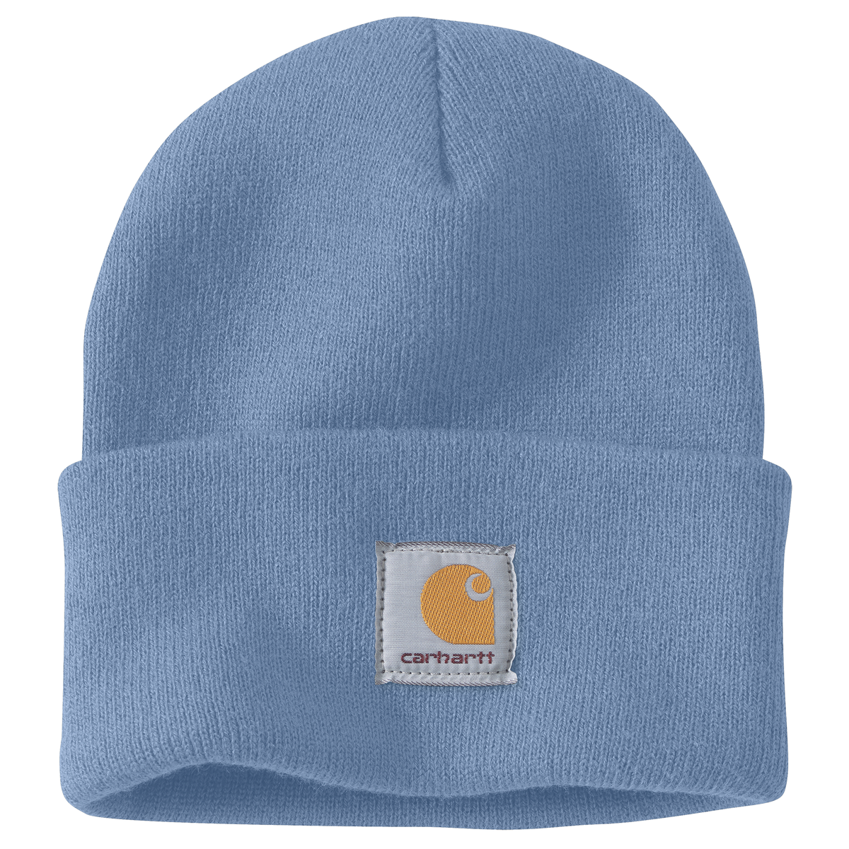 Carhartt Knit Cuffed Beanie Skystone