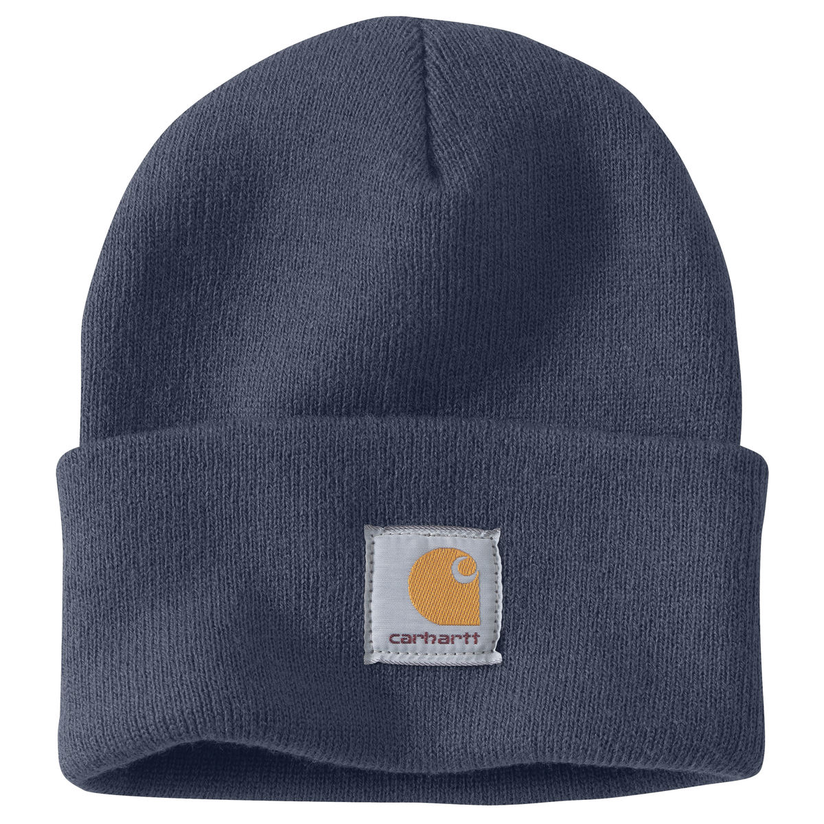 Carhartt Knit Cuffed Beanie Superstorm