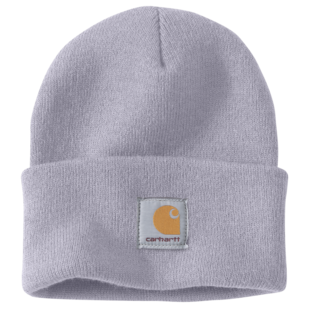 Carhartt Knit Cuffed Beanie Mica