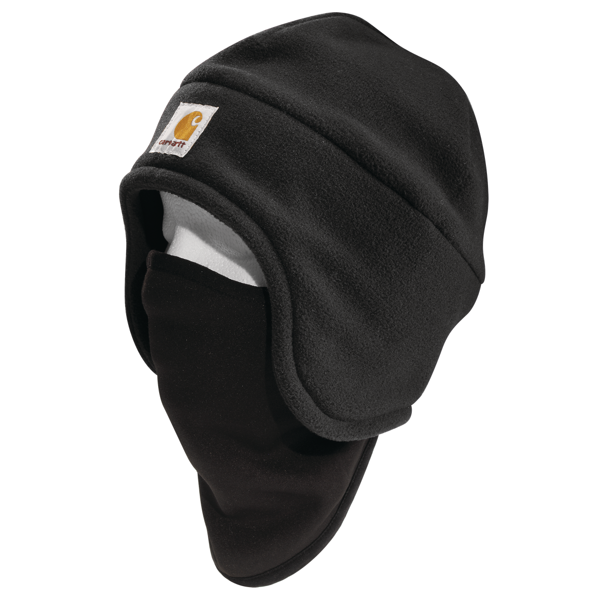 Carhartt Fleece 2-In-1 Headwear