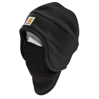 Carhartt Fleece 2-In-1 Headwear