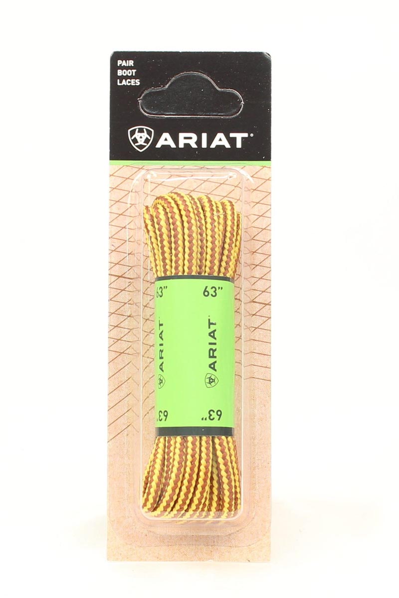 Ariat 63" Nylon Lace