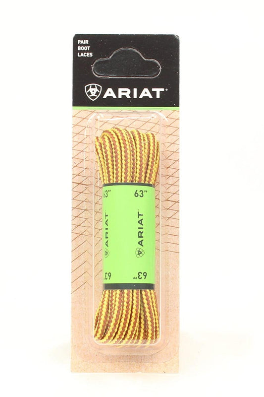 Ariat 63" Nylon Lace