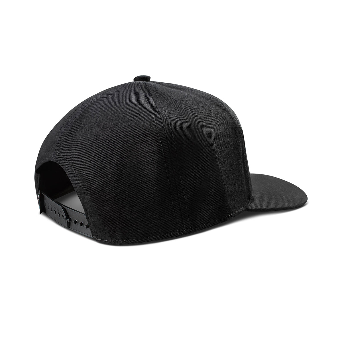 Ariat Work Hard Live Free Black Hat