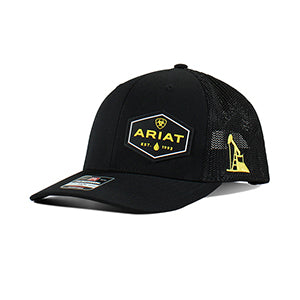 Ariat Work Oilfield Snapback