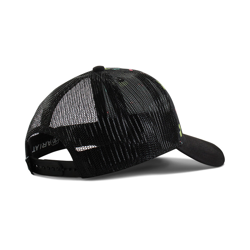 Ariat Cactus Print Hat