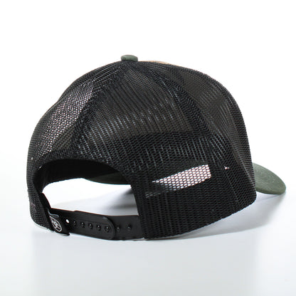 Ariat Southwest/Olive Hat